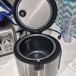 Grain Multi Cooker 