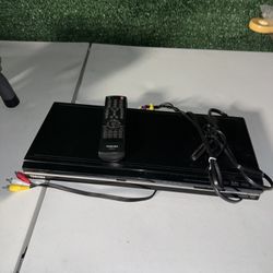 Toshiba DVD
