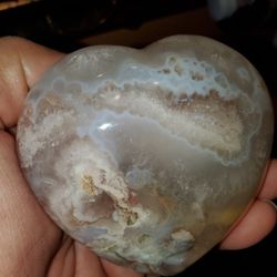 Healing Crystals And Minerals 