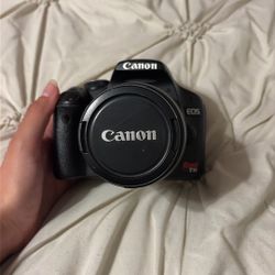 Canon Professional Camera 