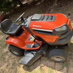 Husquvarna 42” Riding Lawnmower