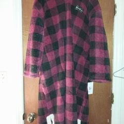 Adult Robe Snopp Dog Size 2x 3x I Hve Two If U Want Both 25 Dollars 