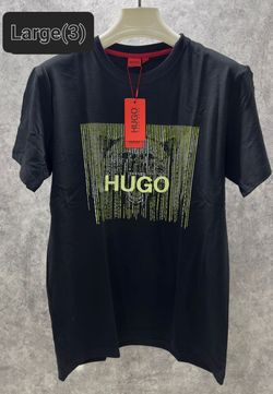 Hugo Boss Shirts