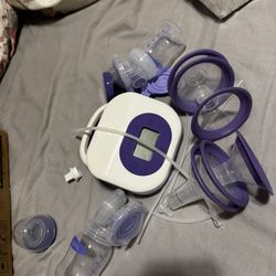 Breast Pump  Lasinoh 3.0