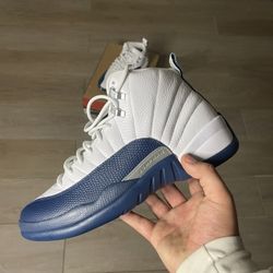 VNDS French Blue 12s (2025) Sz 9.5