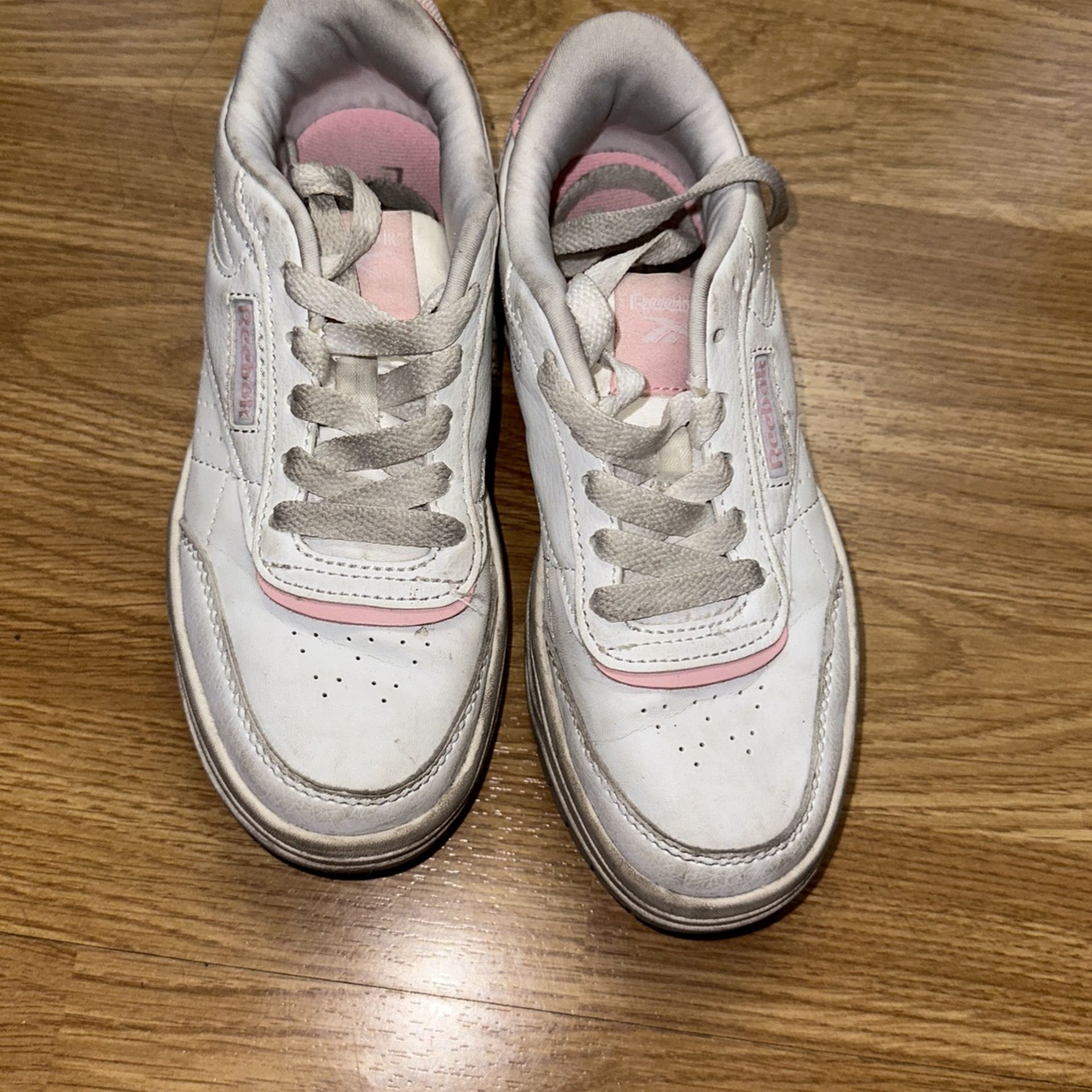 Reebok Size 1
