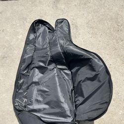 Guitar Case 