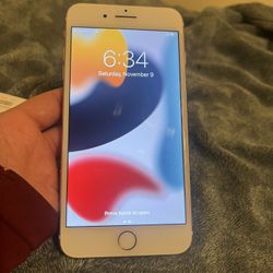 IPhone 7 Plus Unlocked 