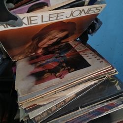 Old Records