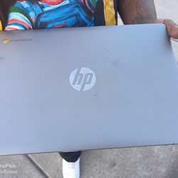 CHROMEBOOK LAPTOP
