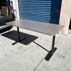 Work Desk / Multipurpose Table – Solid & Stable