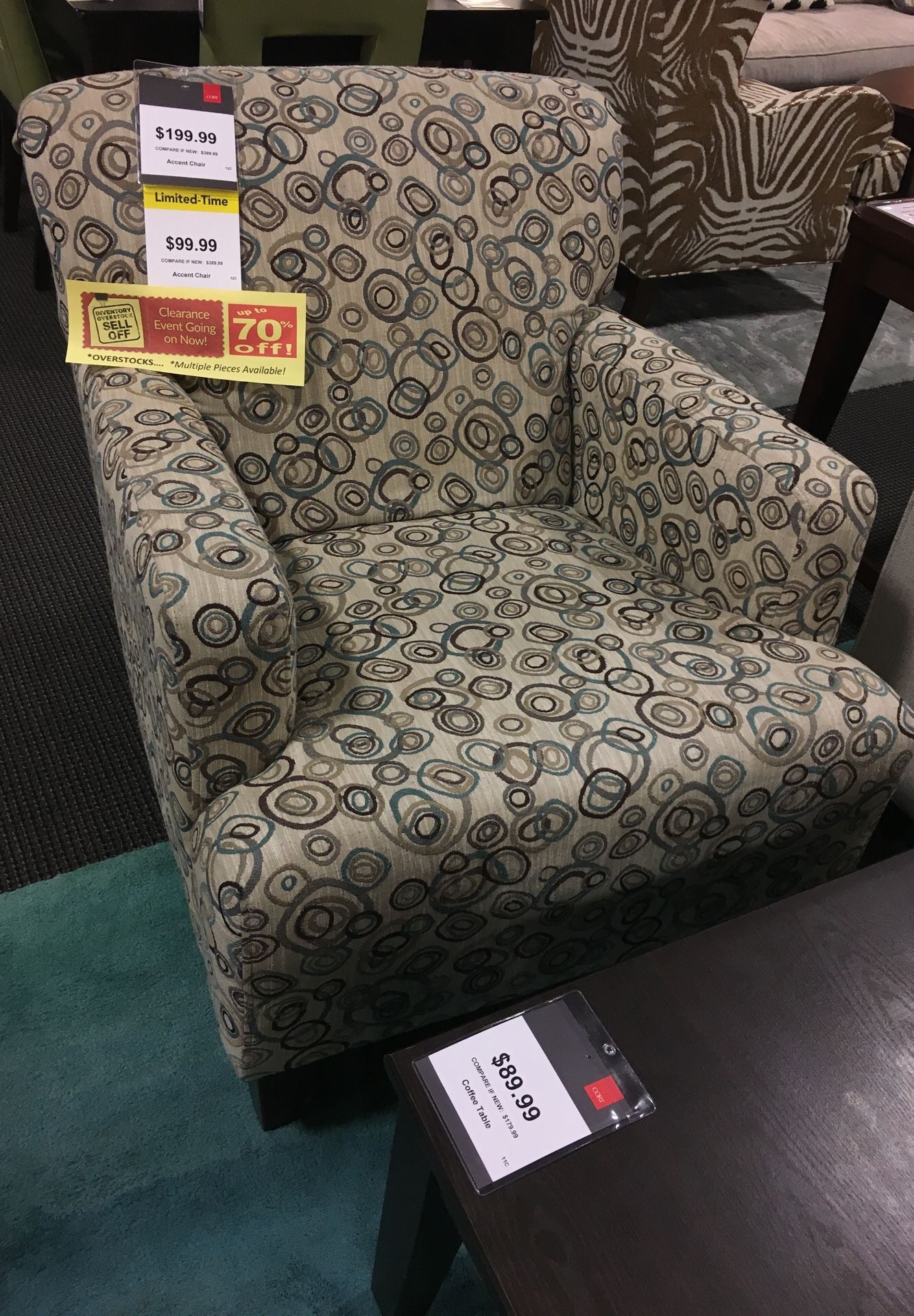 Dream Chair