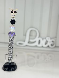 Zero Nightmare Before Xmas Pen