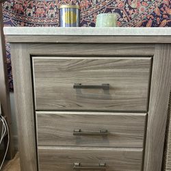 Bedside Table