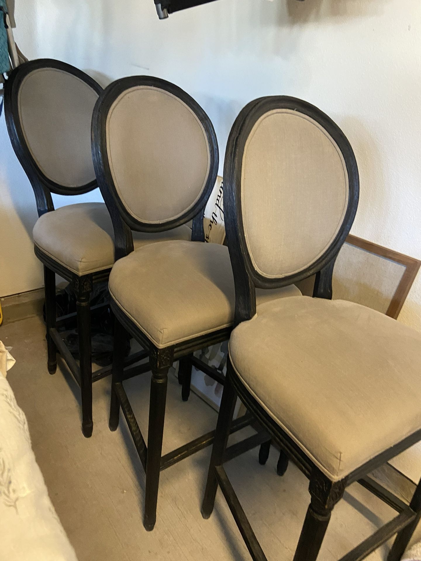 Stools