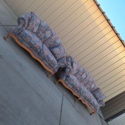 Sofa Loveseat In Great Condition Like New