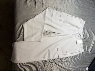 Men’s puma sweatpants size 2 XL New