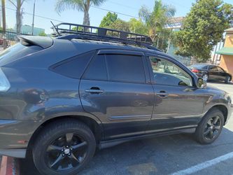 Lexus Rx (contact info removed)