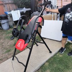 Exercise Equipment 