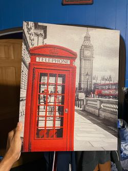 NYC Painting
