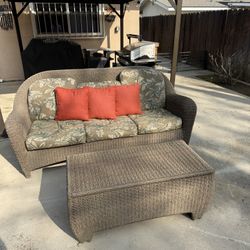 Patio Furniture