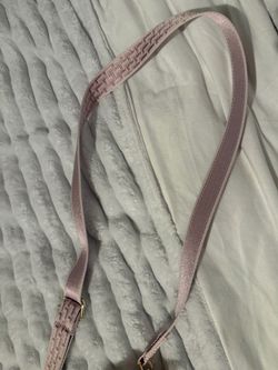 Lululemon crossbody bag 2L