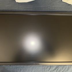 Dell 24 Inch Monitor (No Stand)