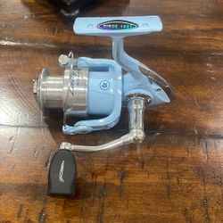 Fishing Reel