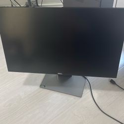 27 Inch 144 Hz Dell Gaming Monitor S2716DG 