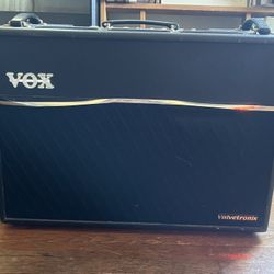 Vox VT120 Amp