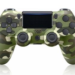 New DoubleShock 4 Wireless Controller For Ps4 