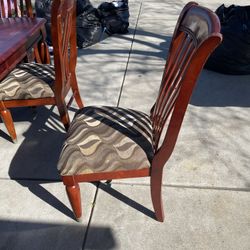 Dining Set For Sale