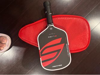 Selkirk Boomstik