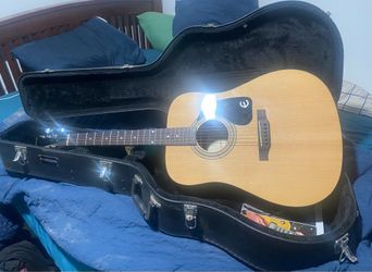Epiphone Songmaker DR-100 Acoustic Guitar