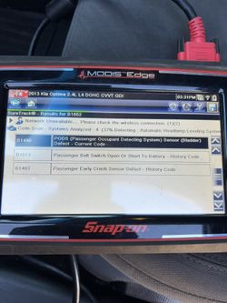 Snap On Modis Edge 19.2 Update