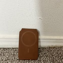 Apple Wallet