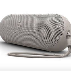 🔥 Beats Pill Wireless Bluetooth Speaker — Like New! Long Battery Life + Deep Bass