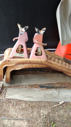 Car Jacks