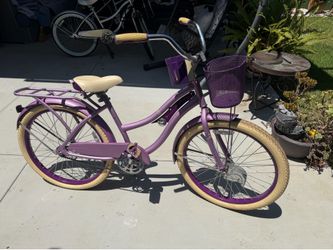 Huffy Cruiser Bike