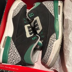 Air Jordan 3 Retros