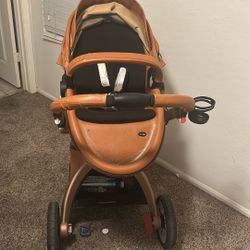 Stroller