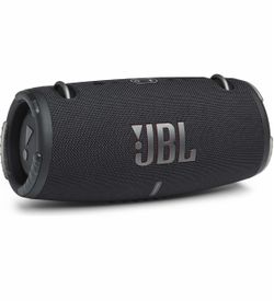 JBL Xtreme 3 Portable Bluetooth Speaker