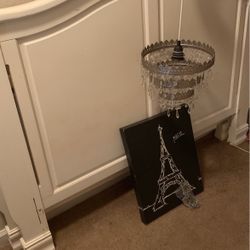 Girl’s Bedroom Bundle 