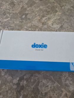 Doxie Q2 Portable Scanner
