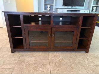 Entertainment Center