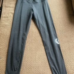 Leggings from Pink