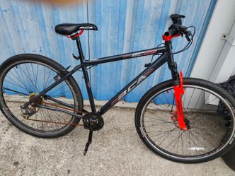 29 inch mountain bike