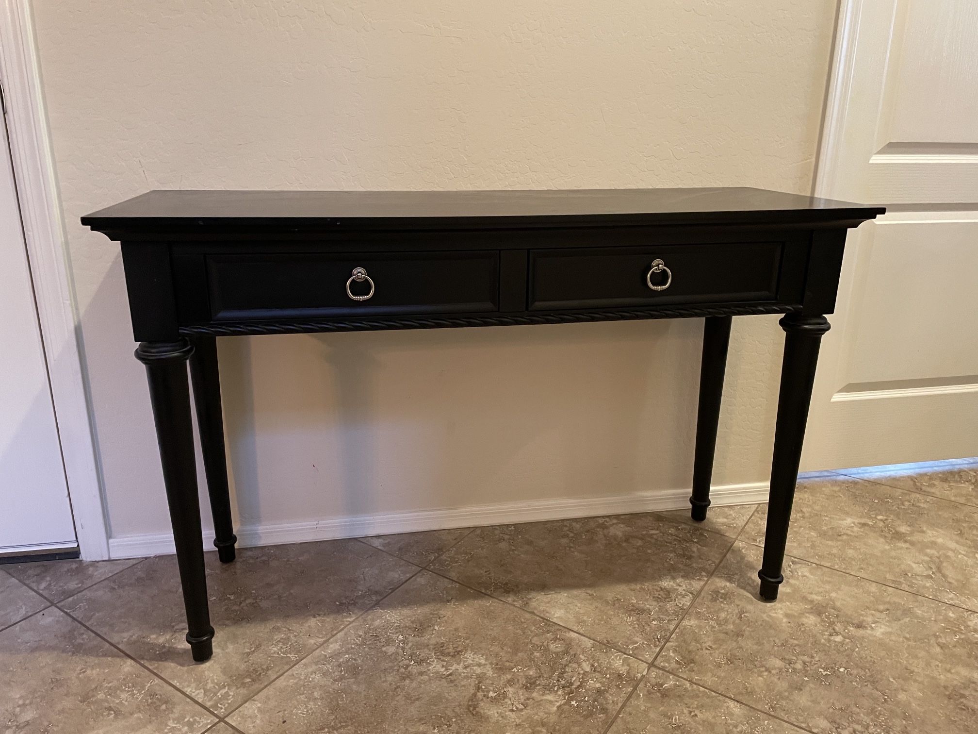 Hall Table