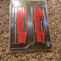 Rip Jaws 16gb Ram