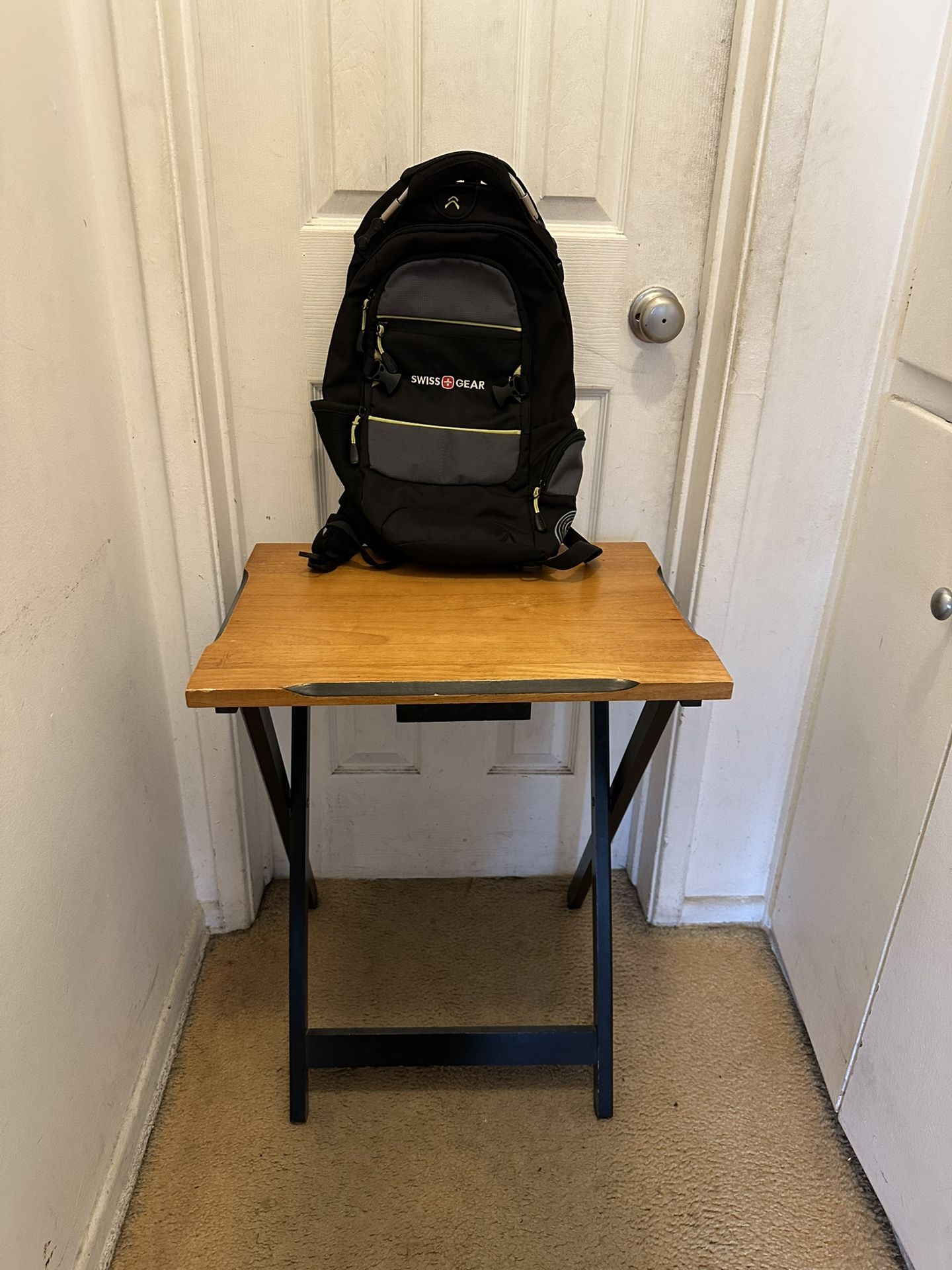 Hike Backpack